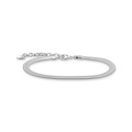 Thomas Sabo Bold Elegance Schlangenarmband